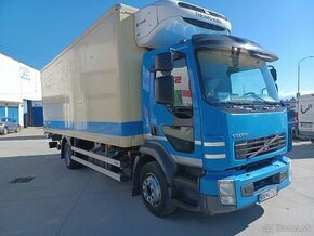 Volvo FL 240 MRAZÁK Termo King