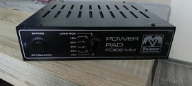 Palmer power Pad PDI 06 mk2