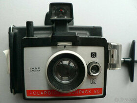 Predam Polaroid colorpack 80