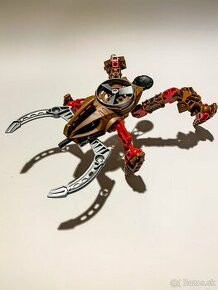 Lego Bionicle - Visorak - Roparak