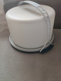 Tupperware cukrár nový - 1