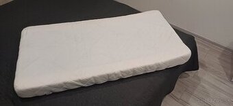 Detský matrac 120x60x10