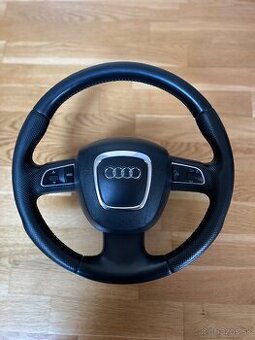 Volant Audi multifunkčný trojramenný