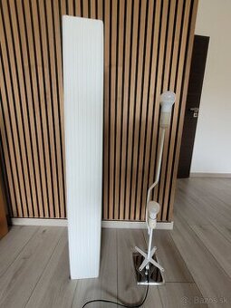 Nocna lampa do Spalne