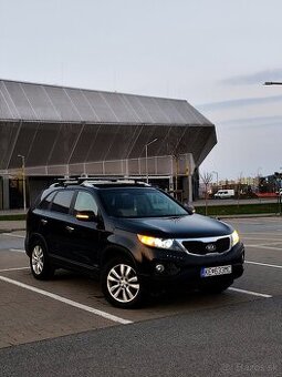 Kia Sorento 2.2CRDi 4x4 A/T