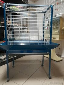 Klietkove voliery predaj - 1