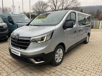 Renault Trafic Kombi Blue dCi 150 Equilibre L2