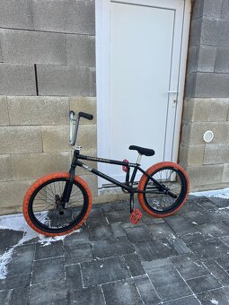 BMX FEDERAL freestyle bmx