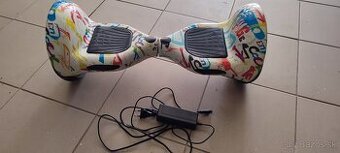 Predám hoverboard m130