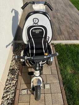 Trojkolka  sport trike VIP