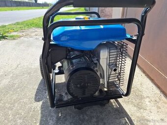 Elektrocentrála