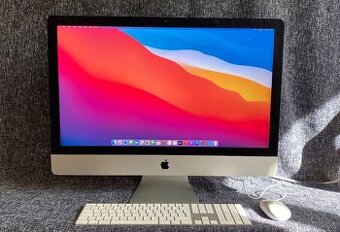 iMac 27" (Retina 5k, 27", 2017)