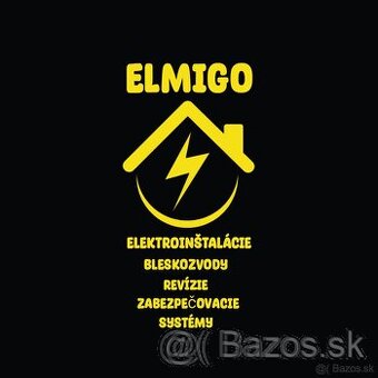 Elektroinštalácie, zabezpečovacie systémy