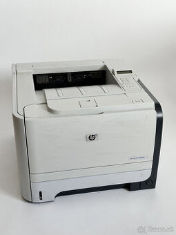 Laserová duplexná tlačiareň HP LaserJet P2055d s tonerom