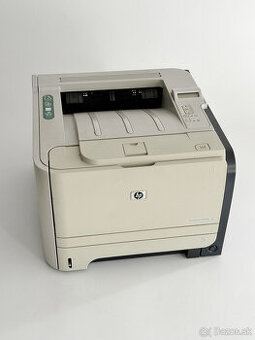 Laserová duplexná tlačiareň HP LaserJet P2055d s tonerom
