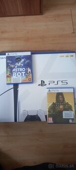 Ps5