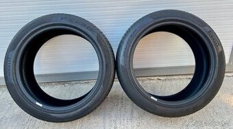 295/40 R20 110Y Pirelli P zero