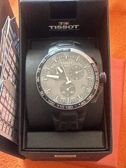 Predam Tissot T Rece