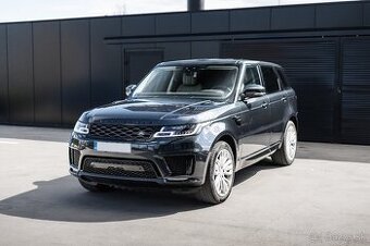 Range Rover Sport 225kW