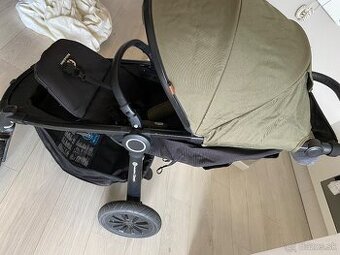 Kocik petite mars