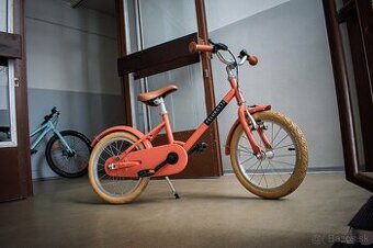 Krásny detský bicykel Veloretti