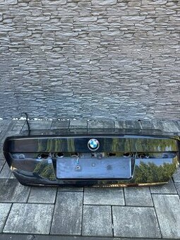 BMW 7 E65/E66 KUFROVE DVERE