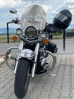 Kawasaki vulcan VN900