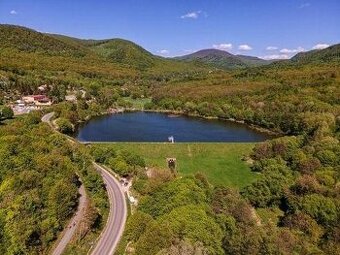Na predaj pozemok v rekreačnej oblasti Sigord, 37.359 m2