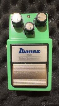 Ibanez Tube Screamer