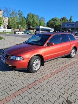 Audi a4 b5 1.9 tdi Avant