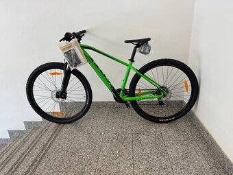 SCOTT Aspect 970 veľ. S, M, L | 970 veľ. M, green, bicykel
