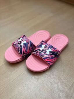 Under Armour šľapky Ansa Graphic vel. 38/39