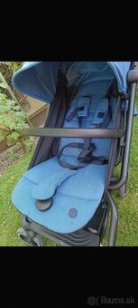 Cybex Eezy S+2 Navy blue 2021