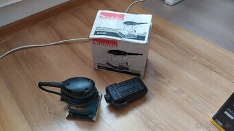 Makita Vibračná bruska BO4557