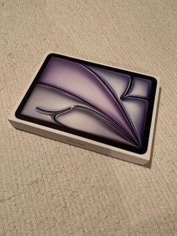 iPad Air M2 nerozbalený