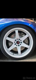 Jr3 r19 5x114.3 5x120