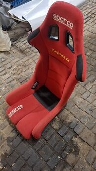 Sparco Corsa