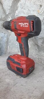 Hilti sf6 a22