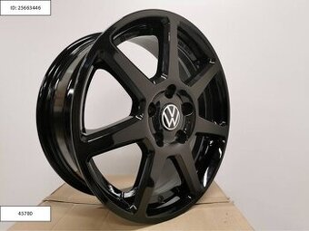 Vw Passat, Škoda alu disky 6,5J R16 5x112 ET44 1210