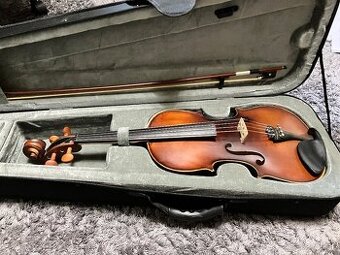 Predám violu 40,5 (viola)