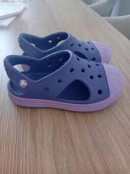 Crocs sandale/ šlapky