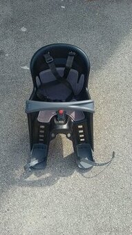 Sedačka na bicykel predná polisport