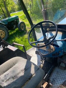 Zetor