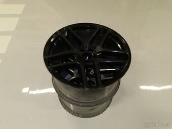 Disky zadné 2x Mercedes AMG 21 5x112-66,6 j11