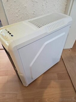 Starí herny PC