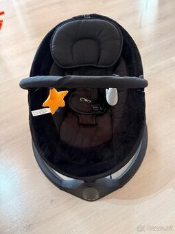 Momi Kenani elektrické kresielko