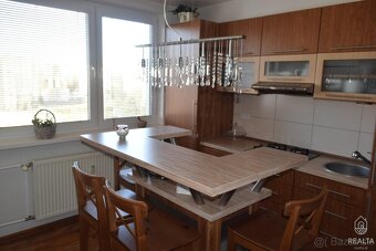 Prenájom bytu – Poprad, ulica Mládeže