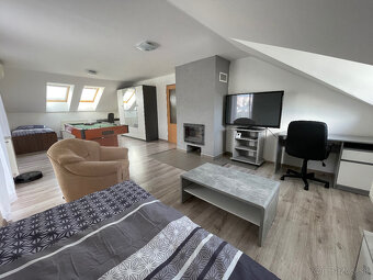 Apartmán na prenájom v Prešove, Pod Táborom