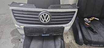 Maska Volkswagen passat b6