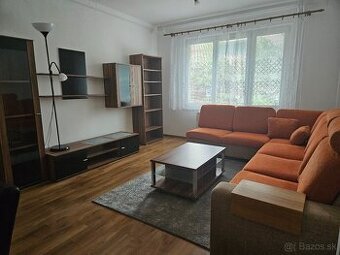 3 izbový byt Bratislava - Ružinov - Haburská